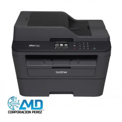 IMPRESORA LASER BROTHER MFCL2740DW
