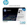 TONER HP 504X NEGRO CE250X L.J. CP3525