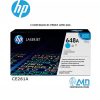 TONER HP 648A CYAN CE261A L.J. CP4525