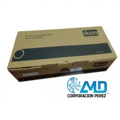 TONER COMPATIBLE KYOCERA TK6117 NEGRO