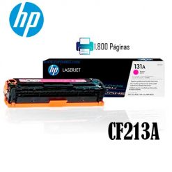 Toner Hp 131A Magenta
