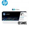 Toner Hp 202X Negro