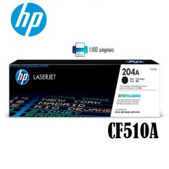 Toner Hp 204A Negro