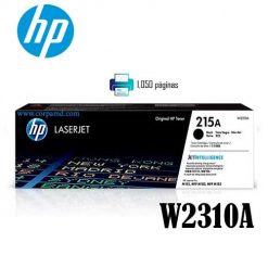 Toner Hp 215A Negro