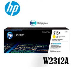 Toner Hp 215A Yellow