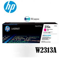 Toner Hp 215A Magenta