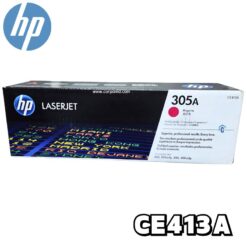 TONER HP 305A MAGENTA