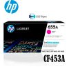 Toner Hp 655A Magenta