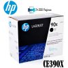 Toner Hp 90X Negro