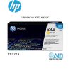 TONER HP 650A YELLOW CE272A L.J. CP5525