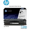 TONER HP 53X NEGRO Q7553X L.J. P2015