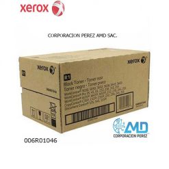 TONER XEROX, Color: Negro, Compatibilidad: Xerox WorkCentre 5632 - 55, Cantidad: 2 unidades, Rendimiento: 64000 páginas.