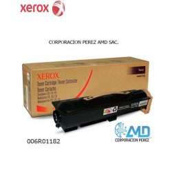 TONER XEROX, Compatibilidad: WorkCentre Pro 123/128, Rendimiento: 30000 páginas.