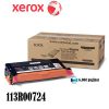 TONER XEROX 113R00724 MAGENTA