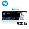 Toner Hp 206A Magenta