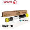 TONER XEROX 006R01704 YELLOW