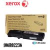 TONER XEROX 106R02236 NEGRO