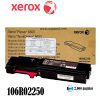 TONER XEROX 106R02250 MAGENTA