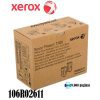 TONER XEROX 106R02611 YELLOW