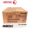 TONER XEROX 106R02612 NEGRO