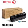TONER XEROX 106R03583 NEGRO