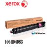 TONER XEROX 106R04083 MAGENTA ALTA CAPACIDAD
