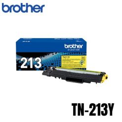 Cartucho de Toner Brother Tn-213Y