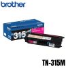 Cartucho de Toner Brother TN-315M Original Color Magenta