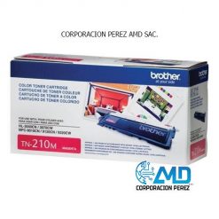 TONER BROTHER TN210M (3040/3070) MAGENTA