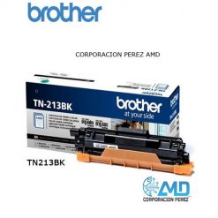 TONER BROTHER TN213BK BLACK