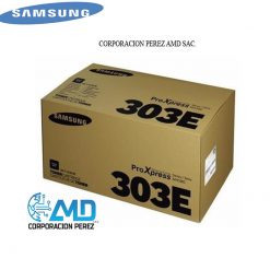 TONER SAMSUNG MLT-D303E (HP SV026A) SL-M4580FX 40K PAG