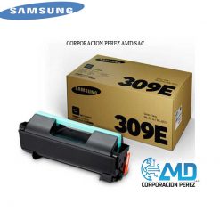 TONER SAMSUNG MLT-D309E (HP SV092A) PARA ML-5510ND 6510ND