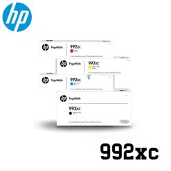 TINTA HP 992XC