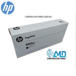 TINTA HP 992XC BLACK M0K30XC WideP77440dN