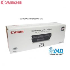 TONER CANON 103 PARA LBP-3000