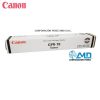 TONER CANON GPR-18 (IR2016/2018/2020)