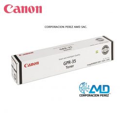 TONER CANON GPR-35 (IR-2530 2520 2525)