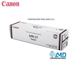 TONER CANON GPR-37