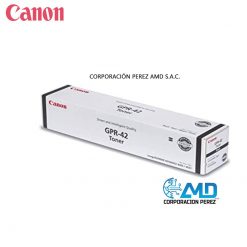TONER CANON GPR-42