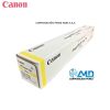 TONER CANON T01 YELLOW