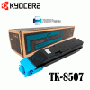 Toner Kyocera Tk-8507C Cyan