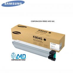 TONER SAMSUNG CLT-K804S (HP SS586A) BLACK