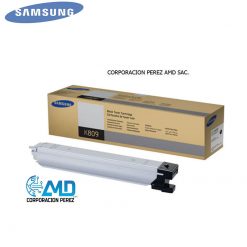 TONER SAMSUNG CLT-K809S (HP SS607A) BLACK