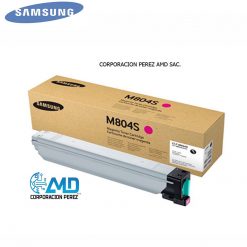 TONER SAMSUNG CLT-M804S (HP SS628A) MAGENTA 15K PAG