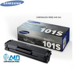 TONER SAMSUNG MLT-D101S (HP SU700A) 1,500 PAG