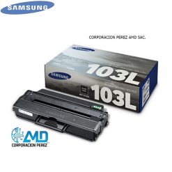 TONER SAMSUNG MLT-D103L (HP SU720A) 2,500 PAG