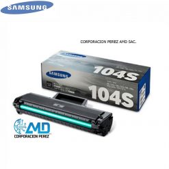 TONER SAMSUNG MLT-D104S (HP SU750A) 1,500 PAG