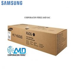TONER SAMSUNG MLT-K606S (HP SS805A) (SCX-8030)