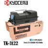 TONER KYOCERA TK-3122