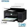 Impresora Epson Ecotank L4160